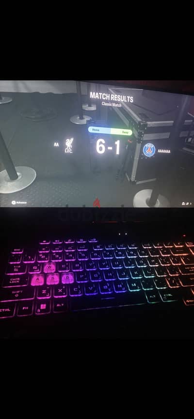 ASUS ROG STRIX