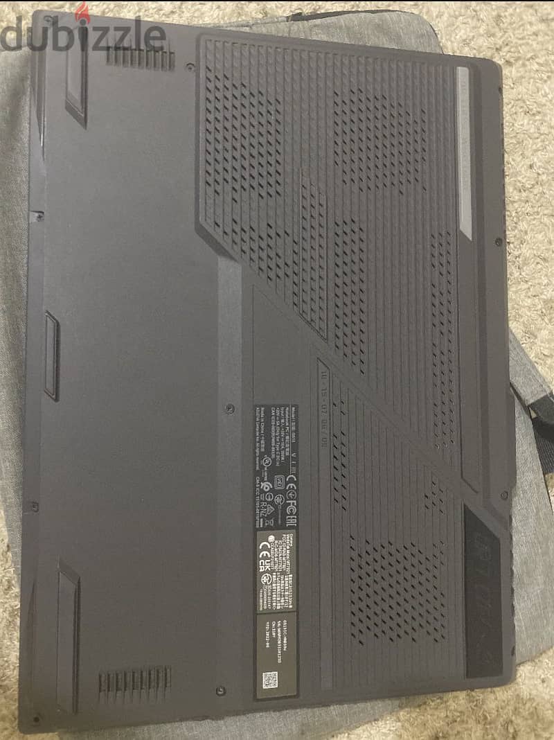 ASUS ROG STRIX 3
