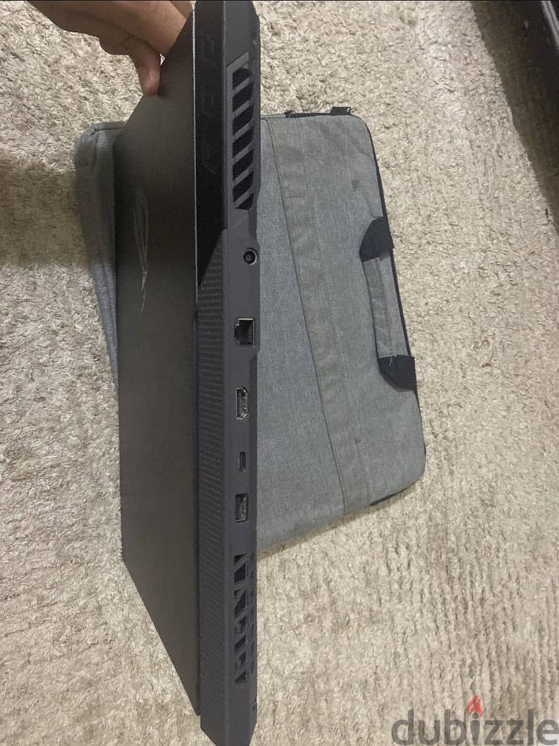 ASUS ROG STRIX 5
