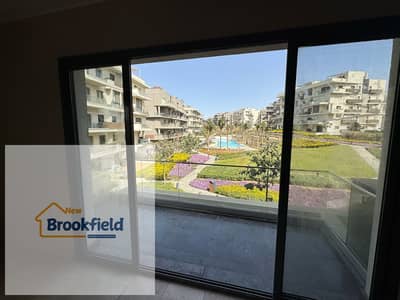 Apartment for Rent in Villette V Residence – With Kitchen, ACs & Appliances | Sodic Villette, New Cairo
