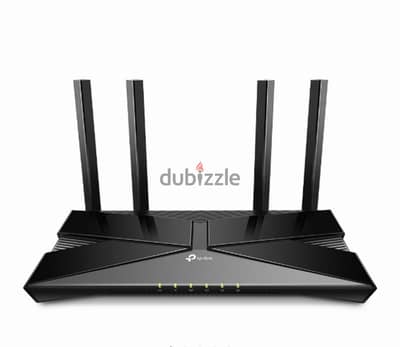 TP-Link Archer AX53 (AX3000 Wi-Fi 6