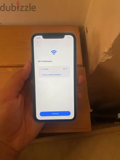 Apple - iPhone 11