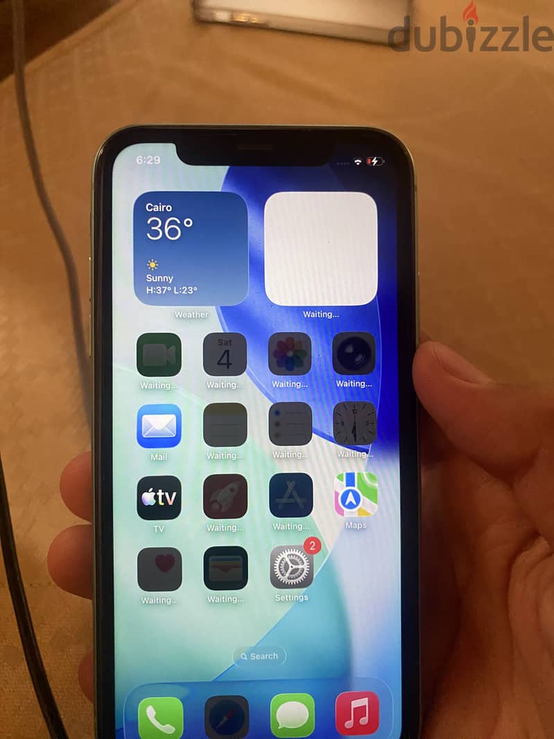 Apple - iPhone 11 4