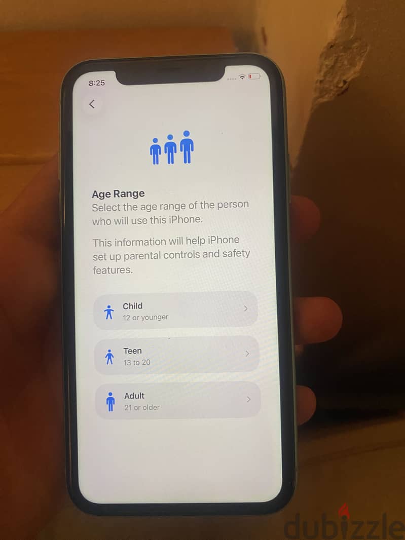 Apple - iPhone 11 6