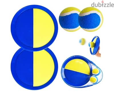 Catch Ball Game for Kids toy,لعبة التقاط الكرة للأطفال - لعبة شاطئ