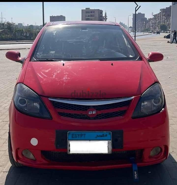 شانا بينى 2009