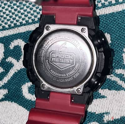 Sale casio g shock