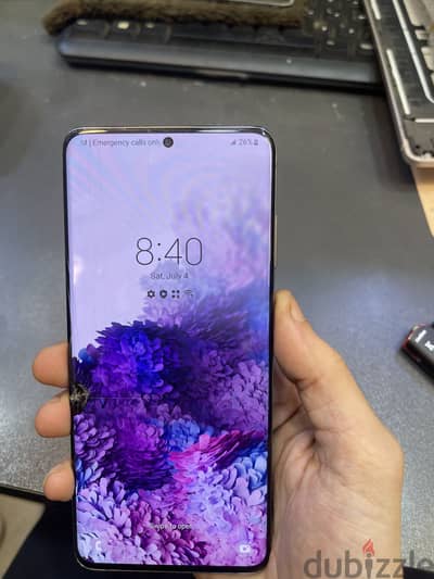 سامسونج اس 20 بلس