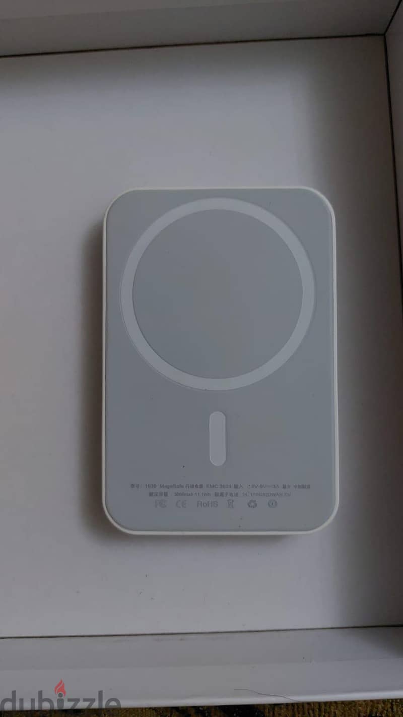 wireless power bank 1