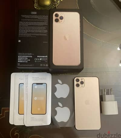 Apple - iPhone 11 Pro Max