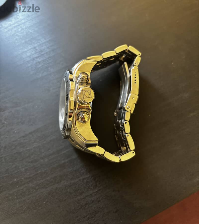 Invicta watch 2