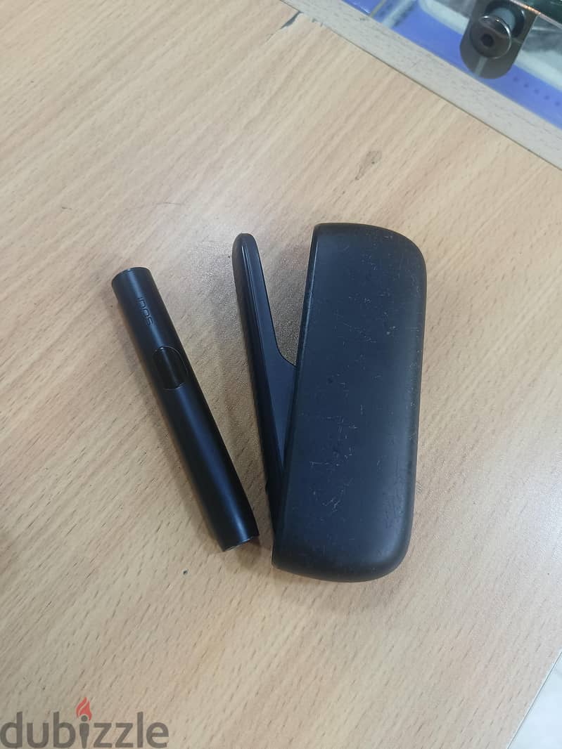 iqos iluma i 2