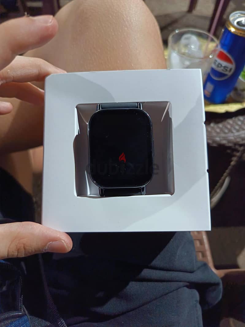 Redmi watch 5 lite 1