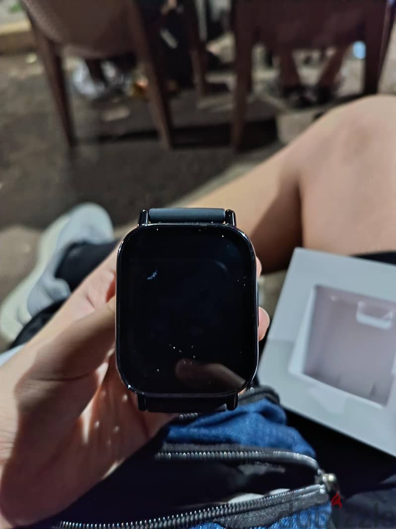 Redmi watch 5 lite 2