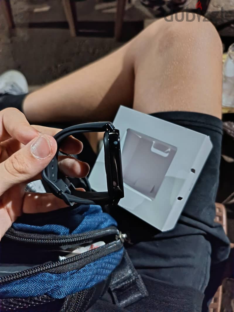 Redmi watch 5 lite 3