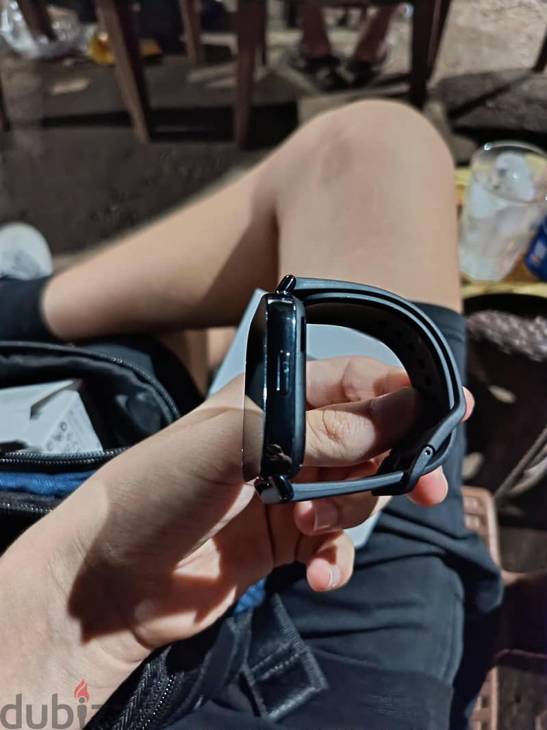 Redmi watch 5 lite 4