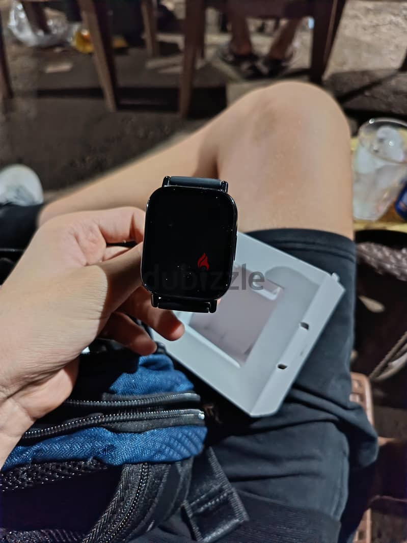 Redmi watch 5 lite 5