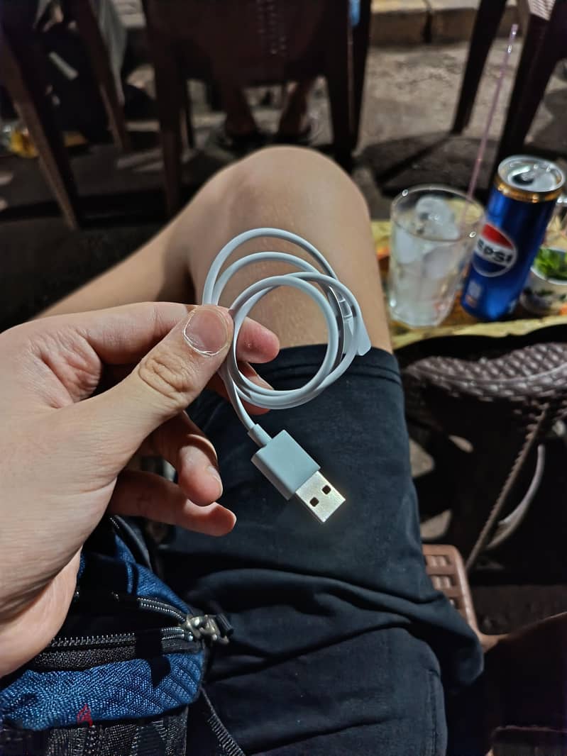 Redmi watch 5 lite 6