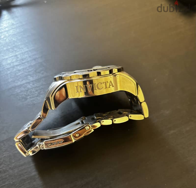 Invicta watch 3