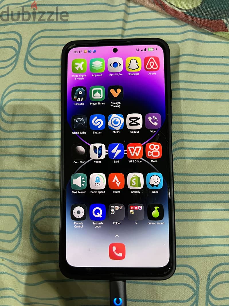Xiaomi Poco X5 1