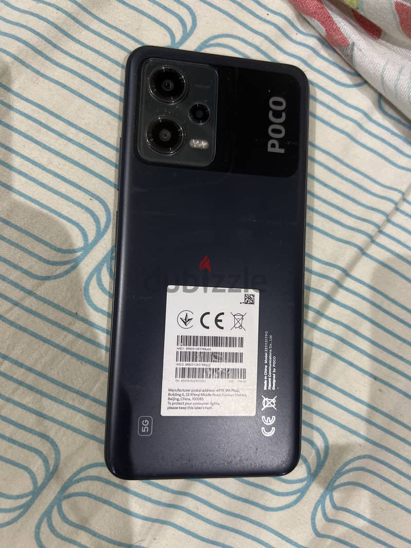 Xiaomi Poco X5 2