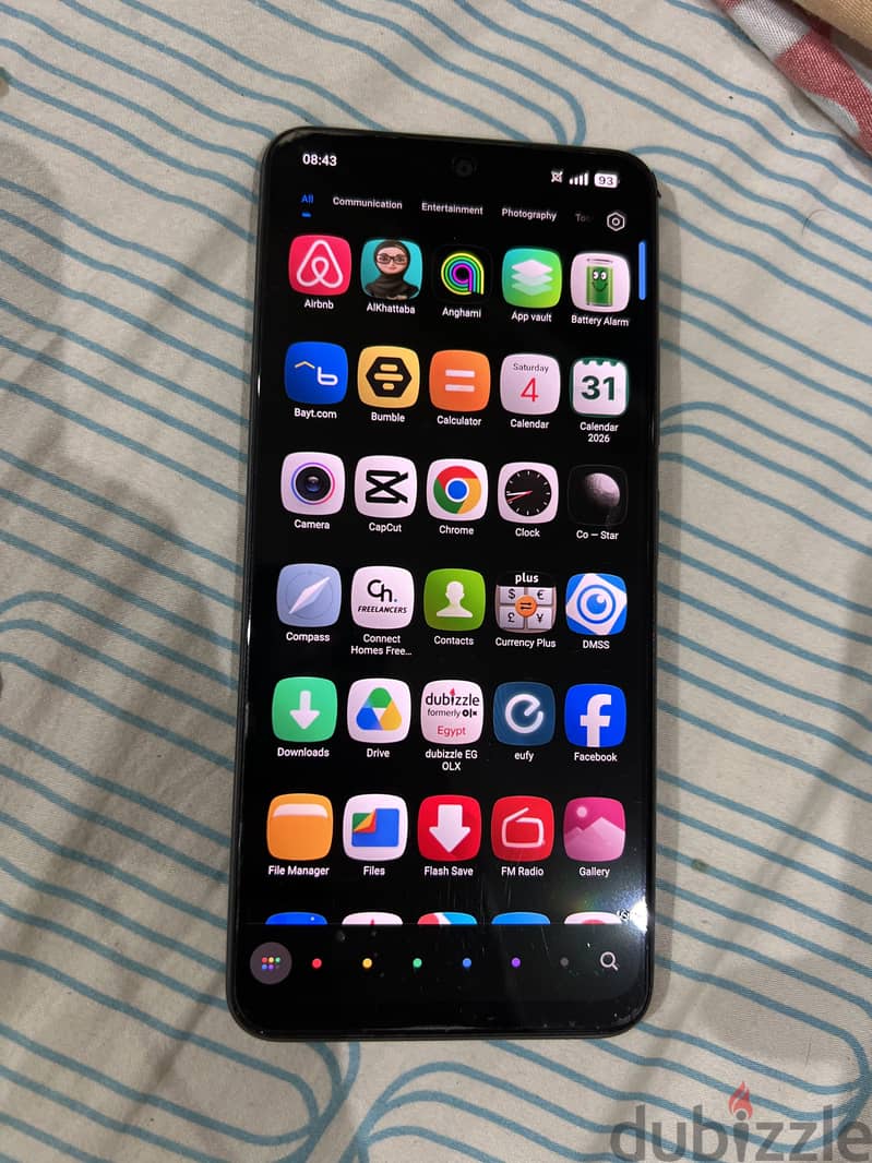 Xiaomi Poco X5 3