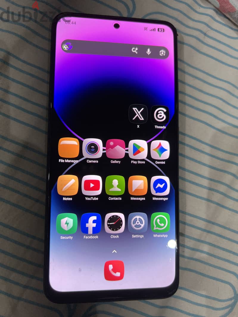 Xiaomi Poco X5 4