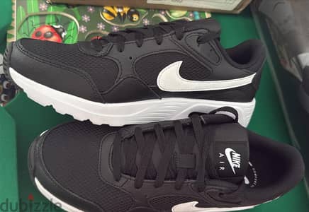 Nike Air Max SC Black