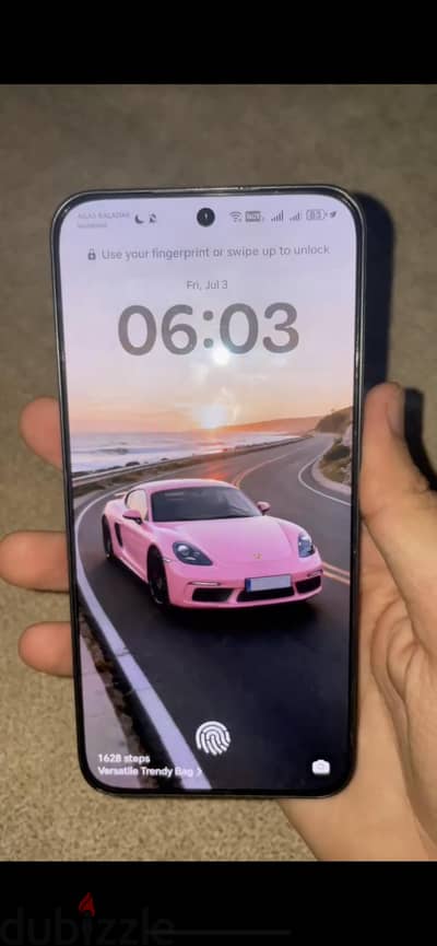 هونر 600