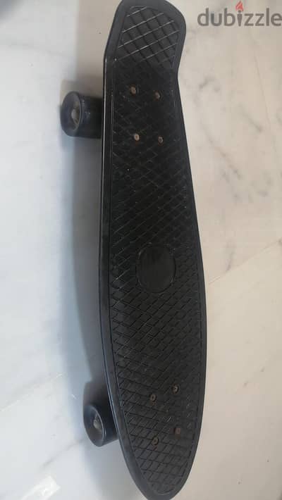 Skate board