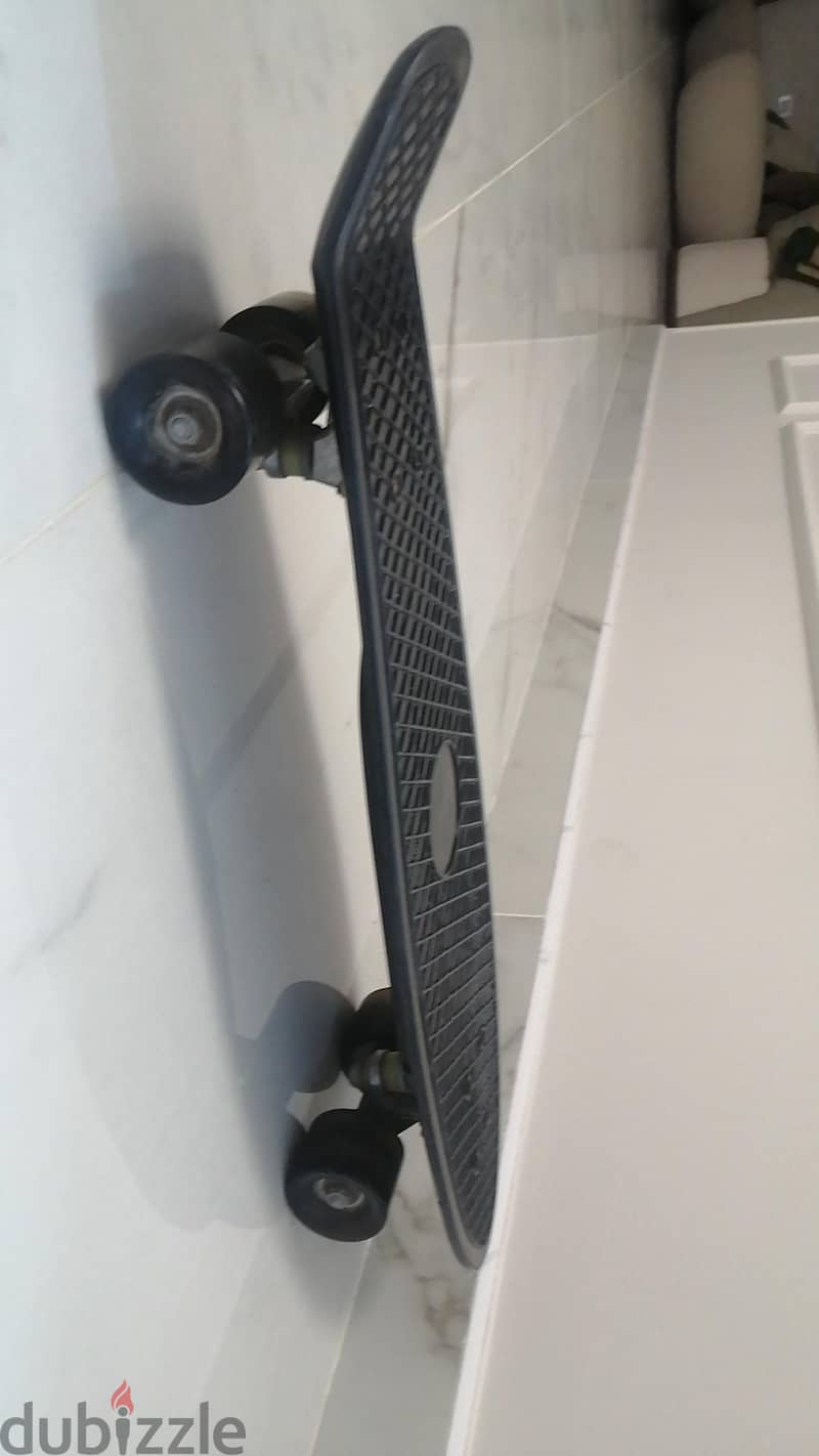 Skate board 1