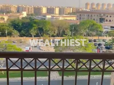 شقة كاش للبيع في أرقى مراحل مدينتي B3 بموقع مميز مع تشطيبات خاصة واستلام فوري وخالصة بالكامل