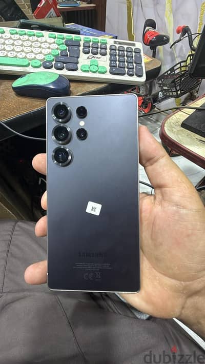 سامسونج S25 ايدج
