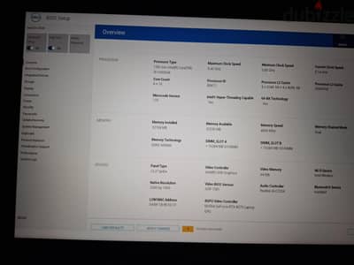  Dell G16 7630 | Premium Gaming & Workstation Laptop