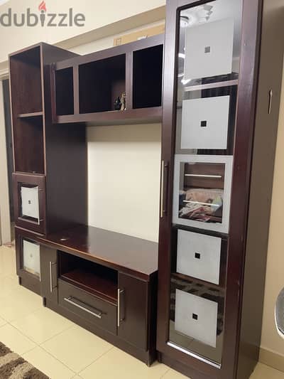 Tv unit