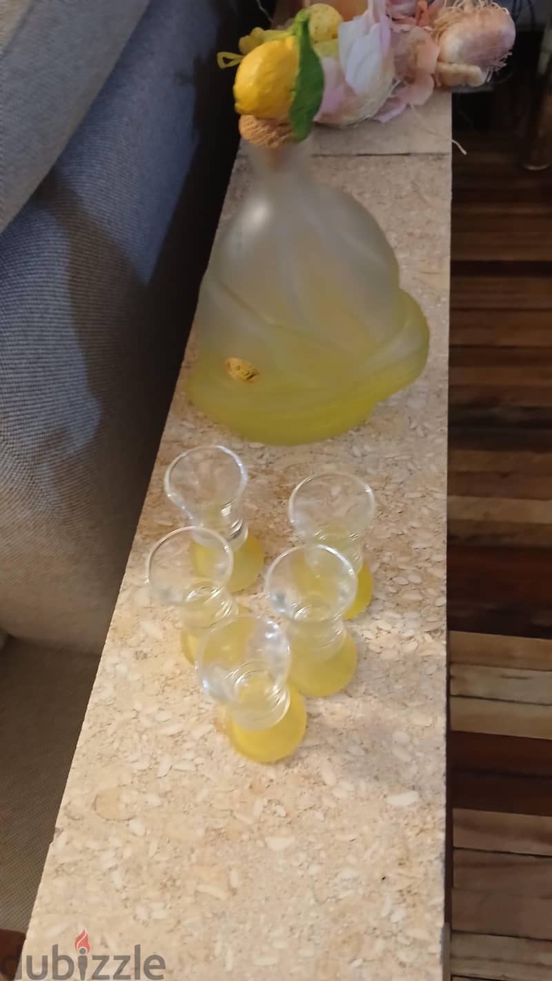 Murano Glass 1