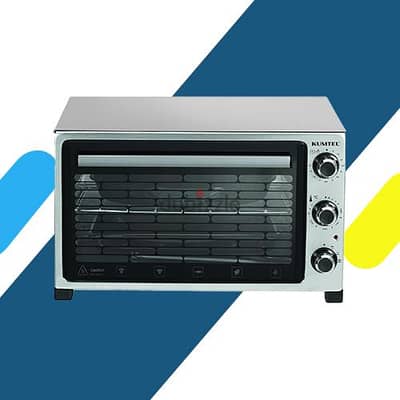 kumtel 36l microwave oven