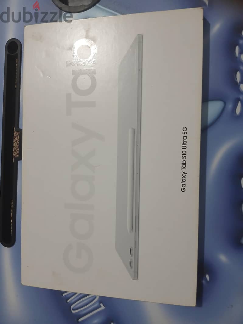 tab s10 ultra 4