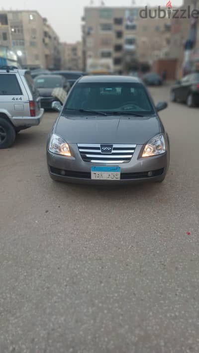 سبيرانزا إيه 516 2010