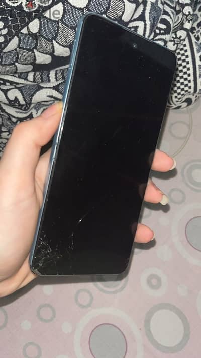 موبايل oppo a3x