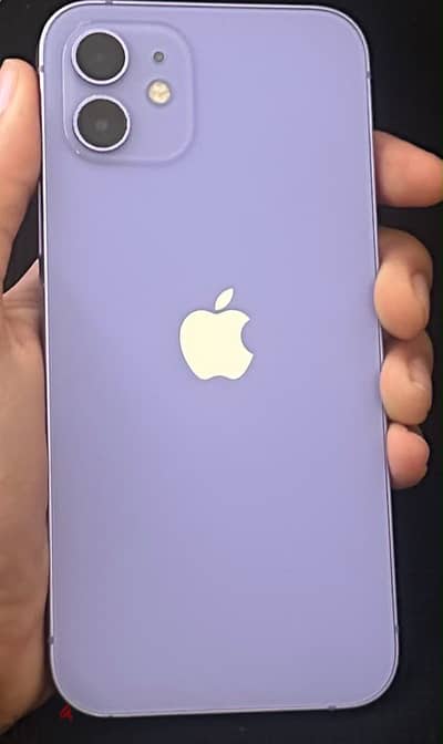Apple - iPhone 12