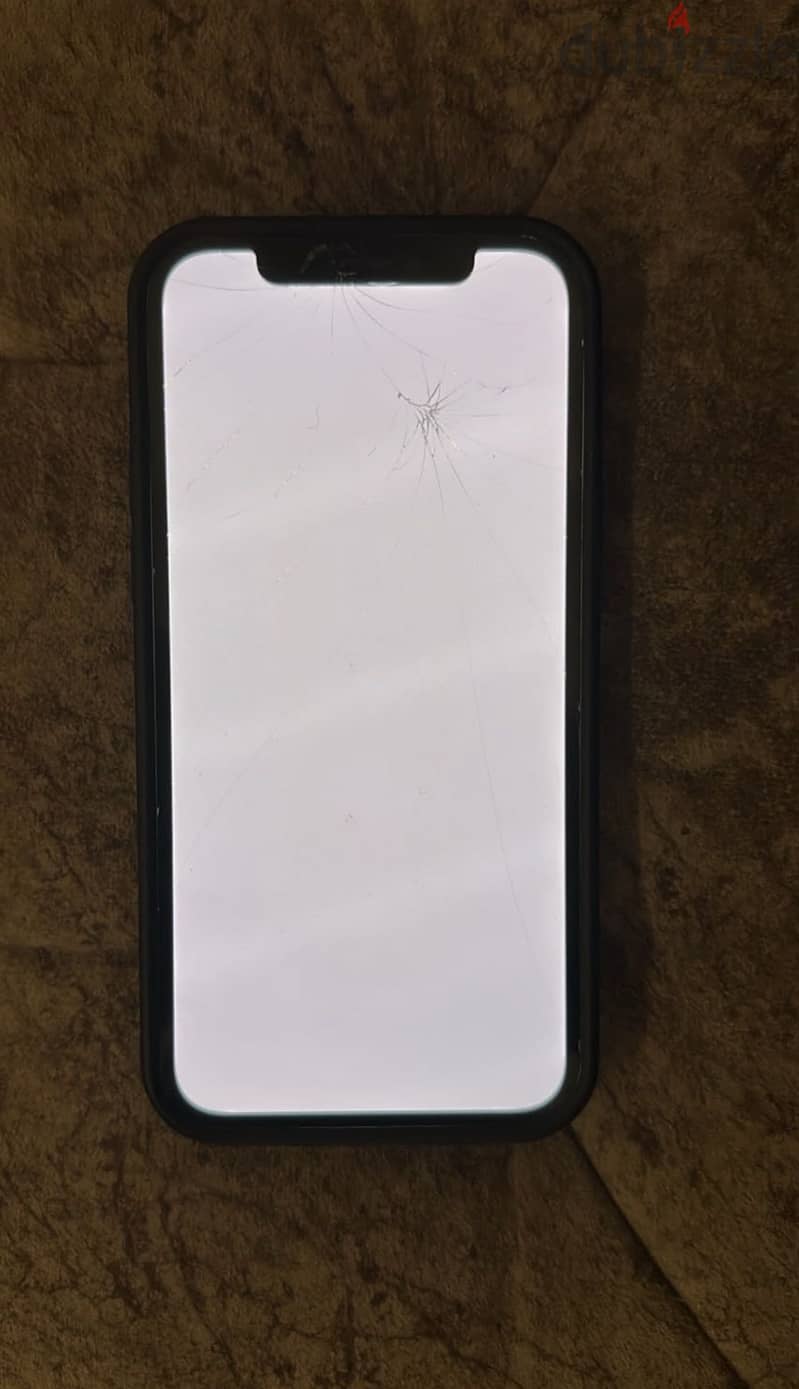 Apple - iPhone 12 1