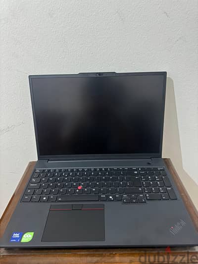 Lenovo ThinkPad P16s Gen 4