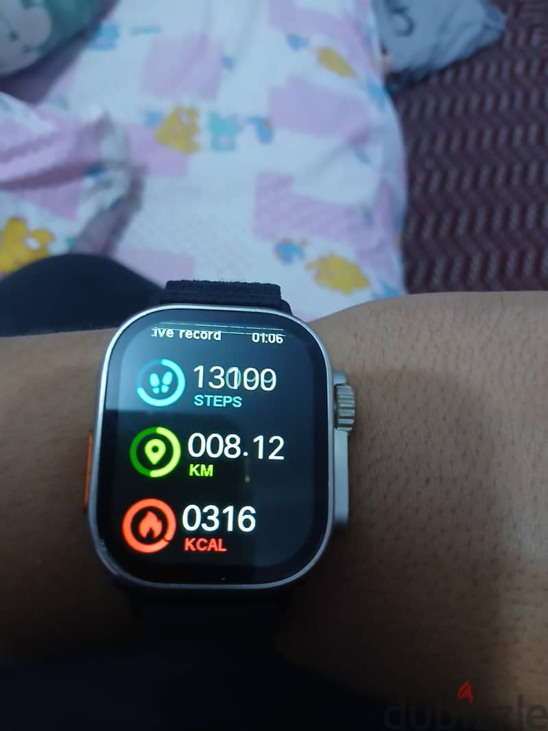 smart watch ultra 2 2