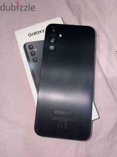 Samsung A14