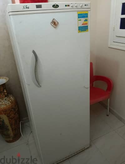 ديب فريزر كريازي ٦ درج
