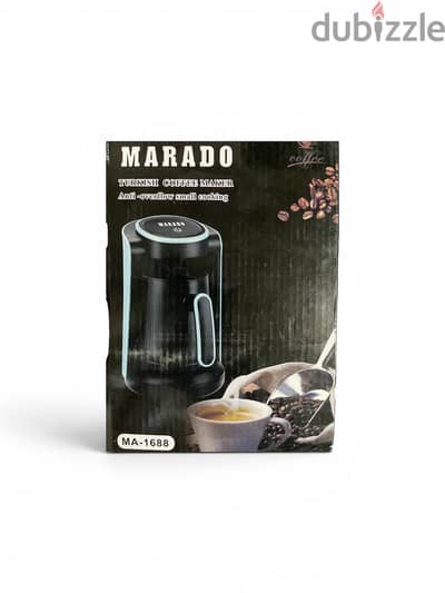 MARADO