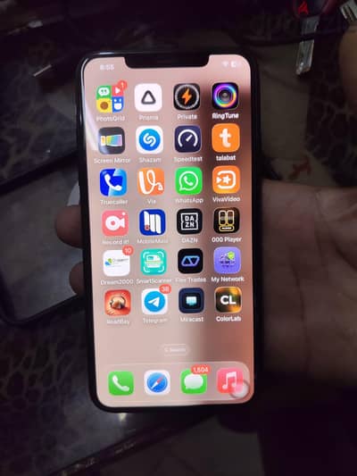 Apple - iPhone 11 Pro Max