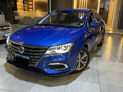 MG 5 2021