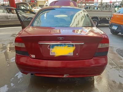 دايو نوبيرا 2 2002 للبيع المحلة